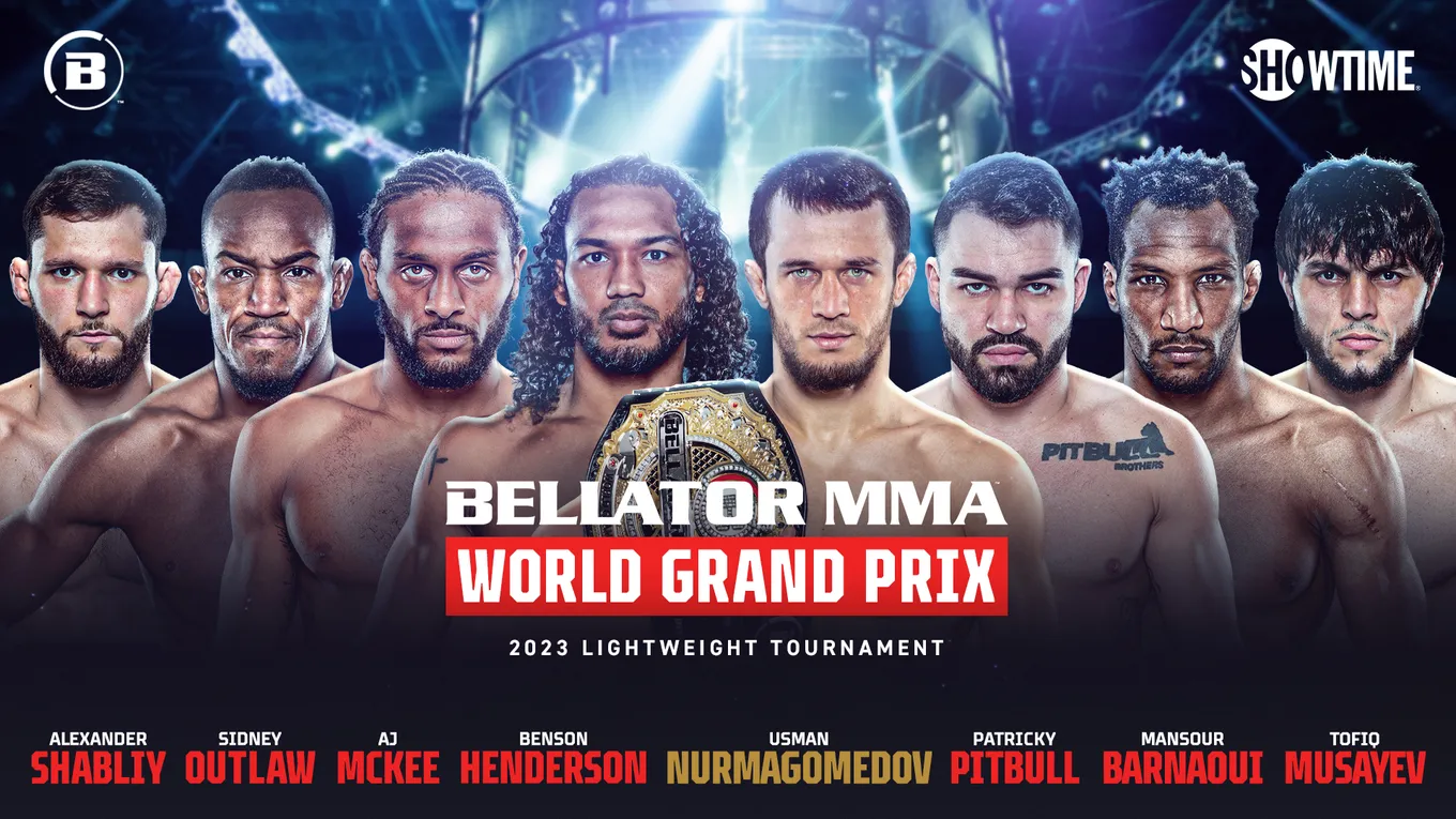 Будущее финала Гран-при Bellator до сих пор находится под вопросом