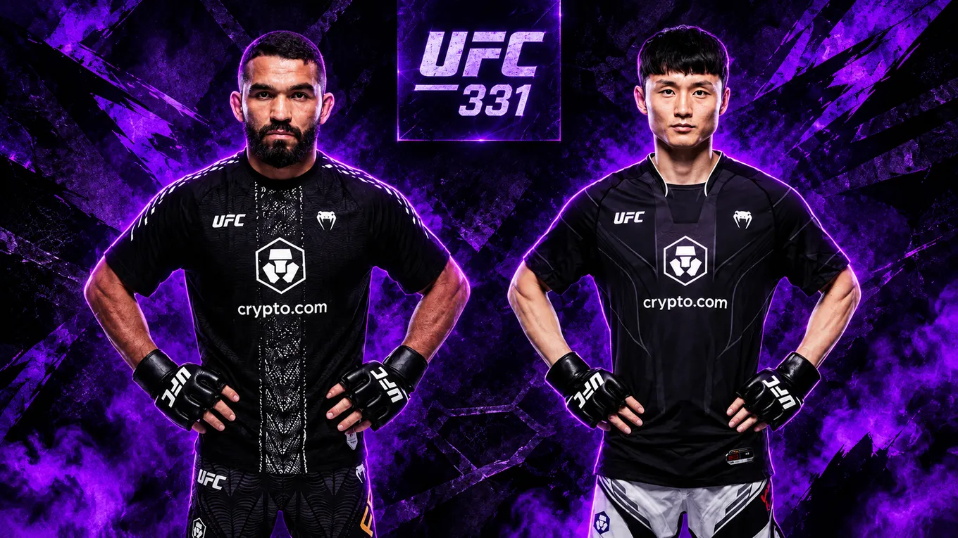Легенда Bellator Патрисио Фрейре столкнется с членом Зала славы UFC Ду Хо Чоем