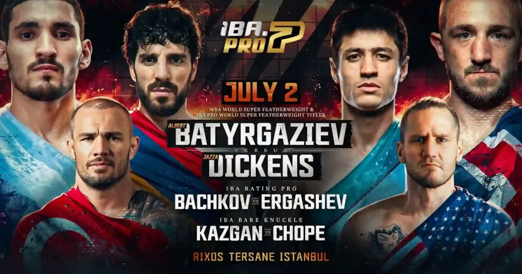 IBA.PRO 7