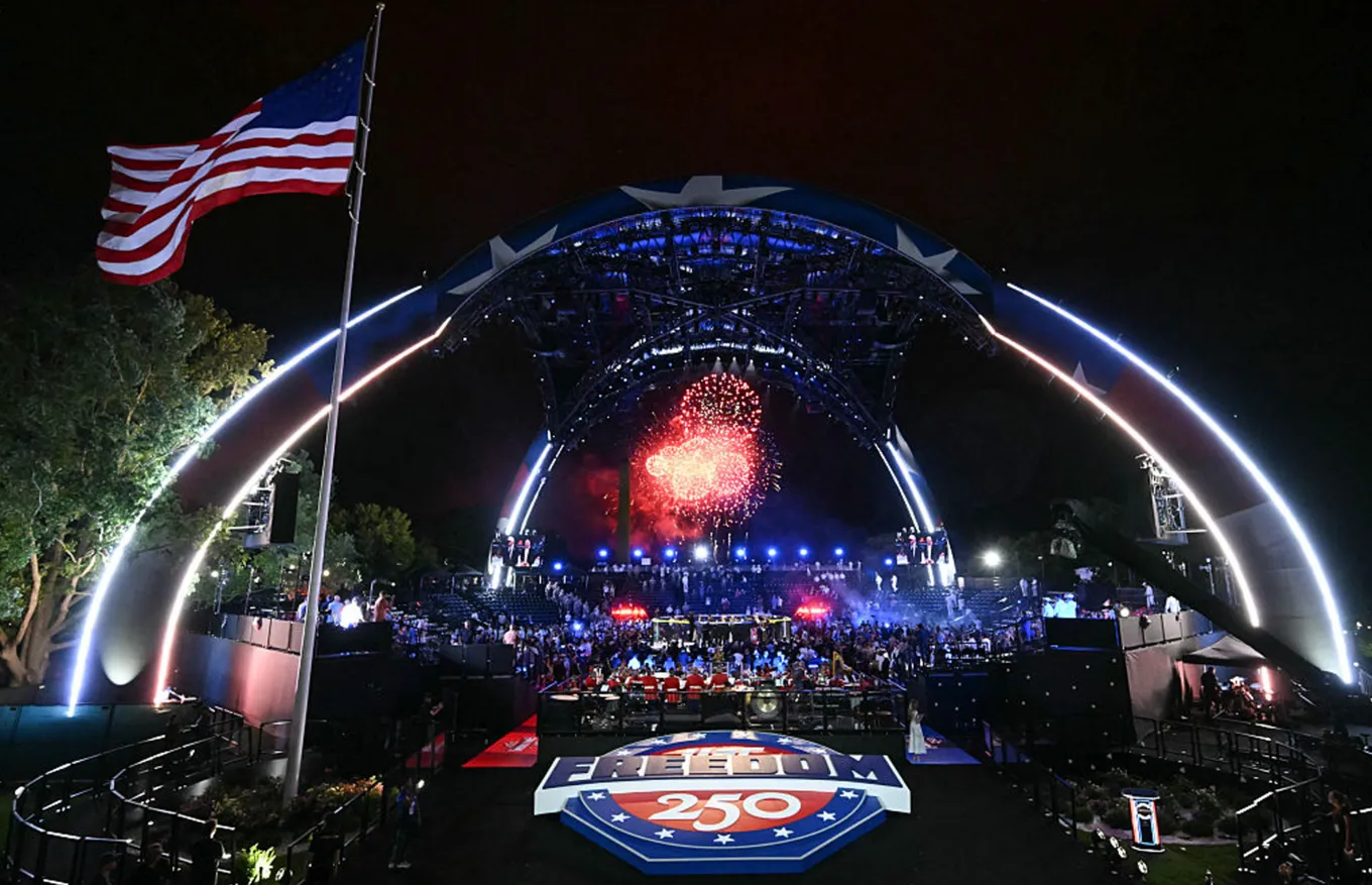 UFC Freedom 250