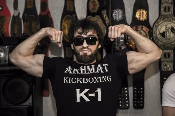Хасан Халиев