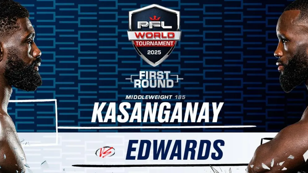 PFL World Tournament 3