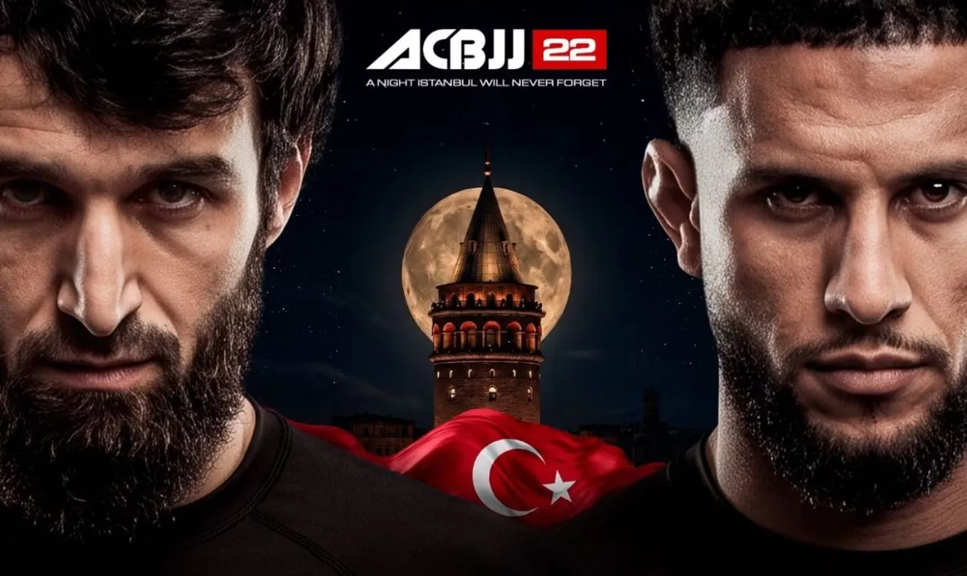 ACB JJ 22