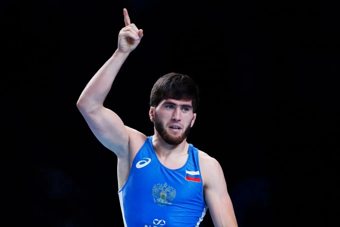 Завур Угуев