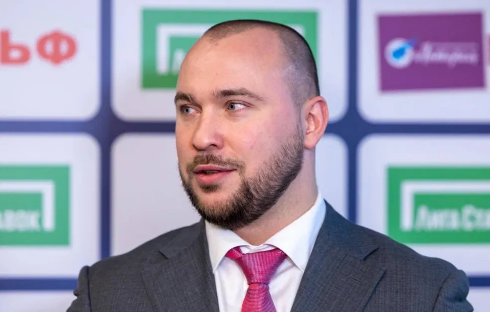Александр Беспутин