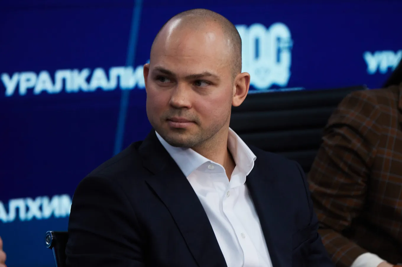 Радмир Габдуллин