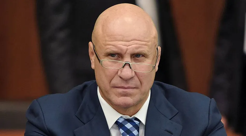 Михаил Мамиашвили