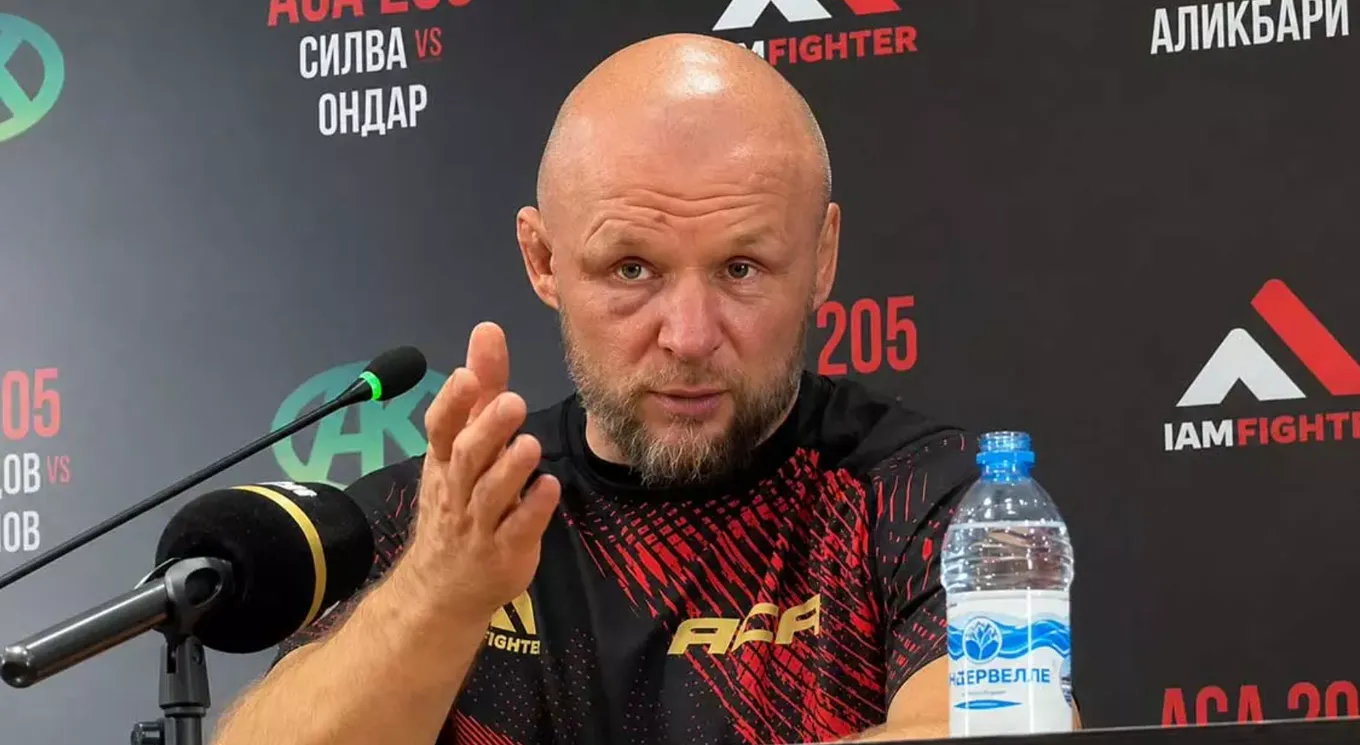 Александр Шлеменко