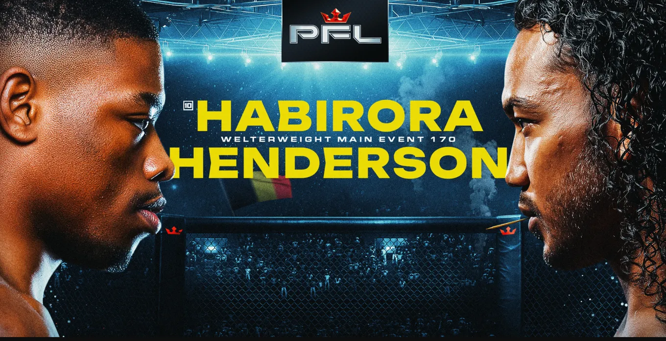 PFL Brussels