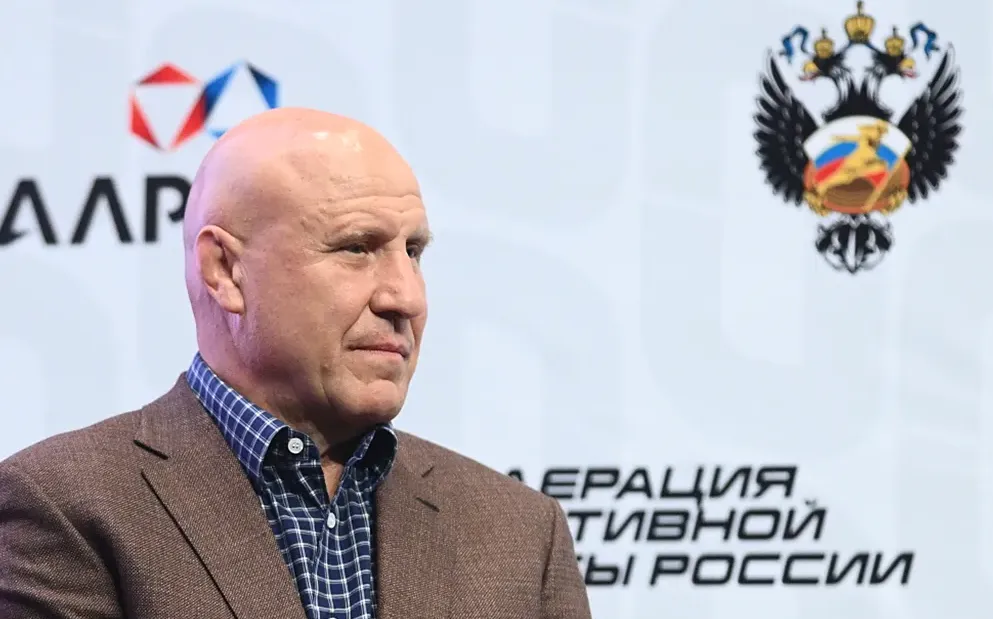 Михаил Мамиашвили