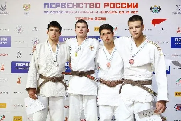 Фото: пресс-служба Минспорта МО