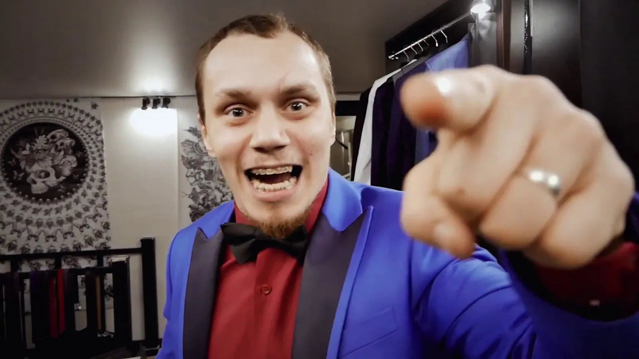Корней Тарасов