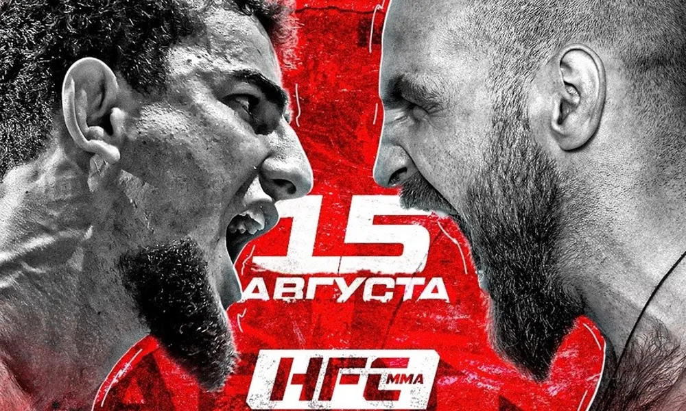 Шовхал Чурчаев – Сибирский Конор 2: прогноз на бой. Результат в реванше не изменится