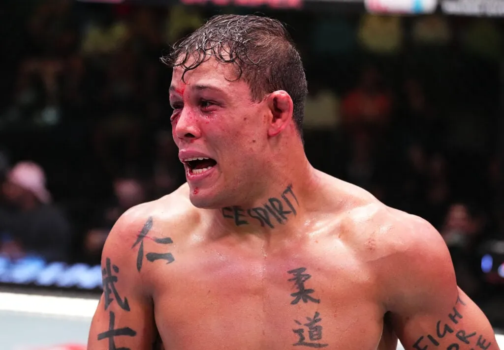 Кайо Борральо