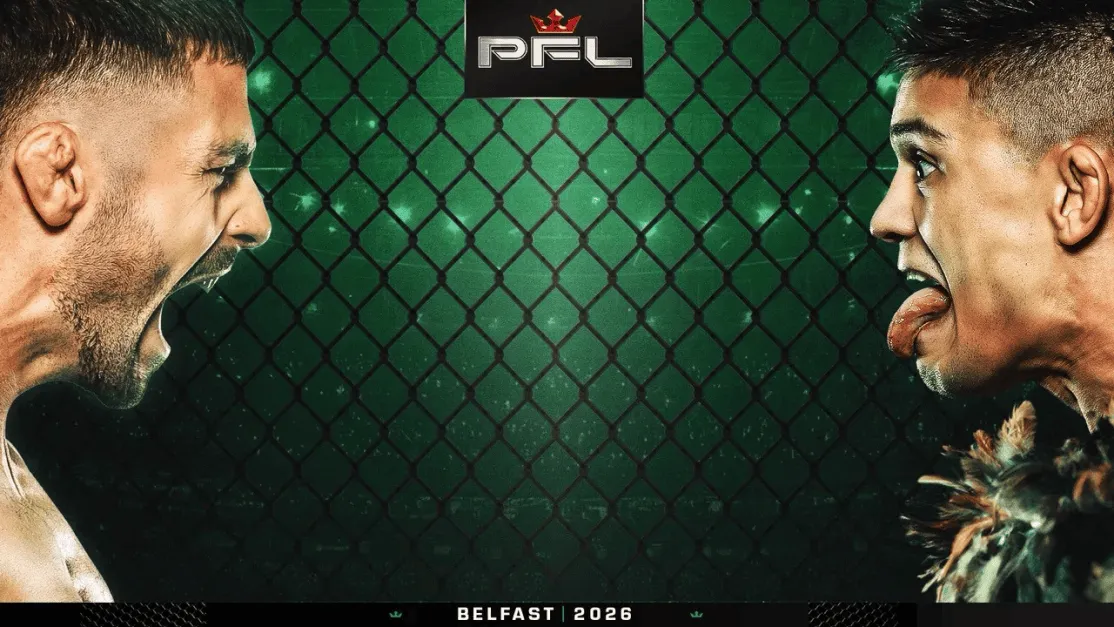 PFL Belfast