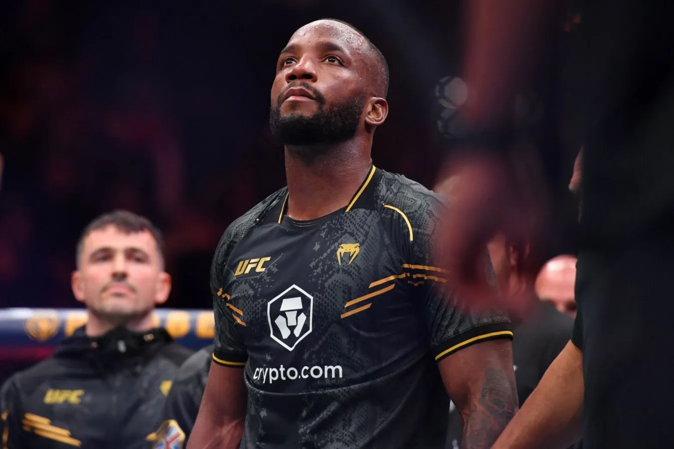 Вернется ли на победную тропу бывший чемпион UFC Леон Эдвардс?