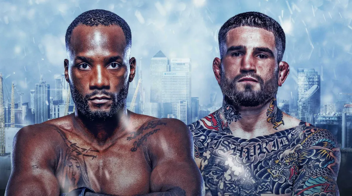 UFC Fight Night 255