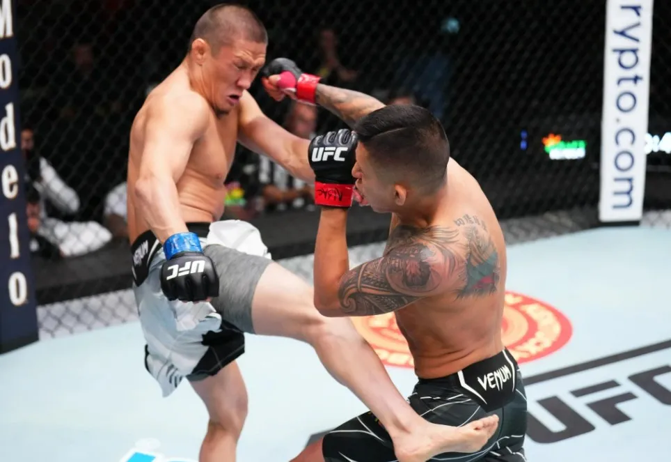 Жумагулов – Молина