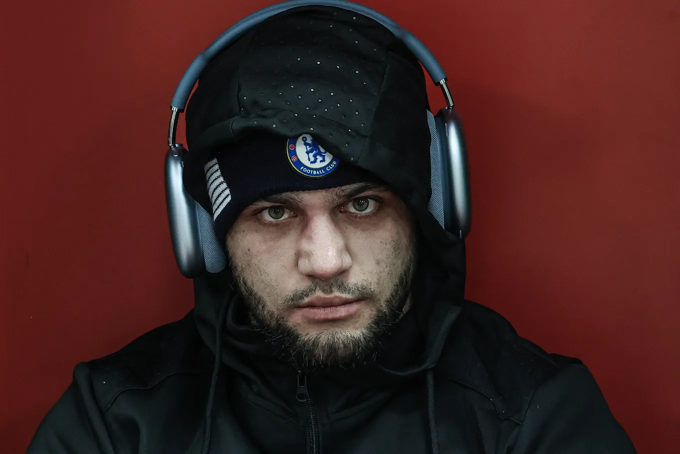 Заур Гаджиев