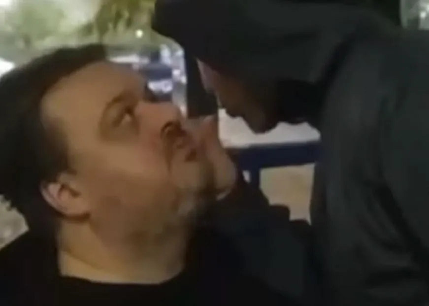 Гаджиев