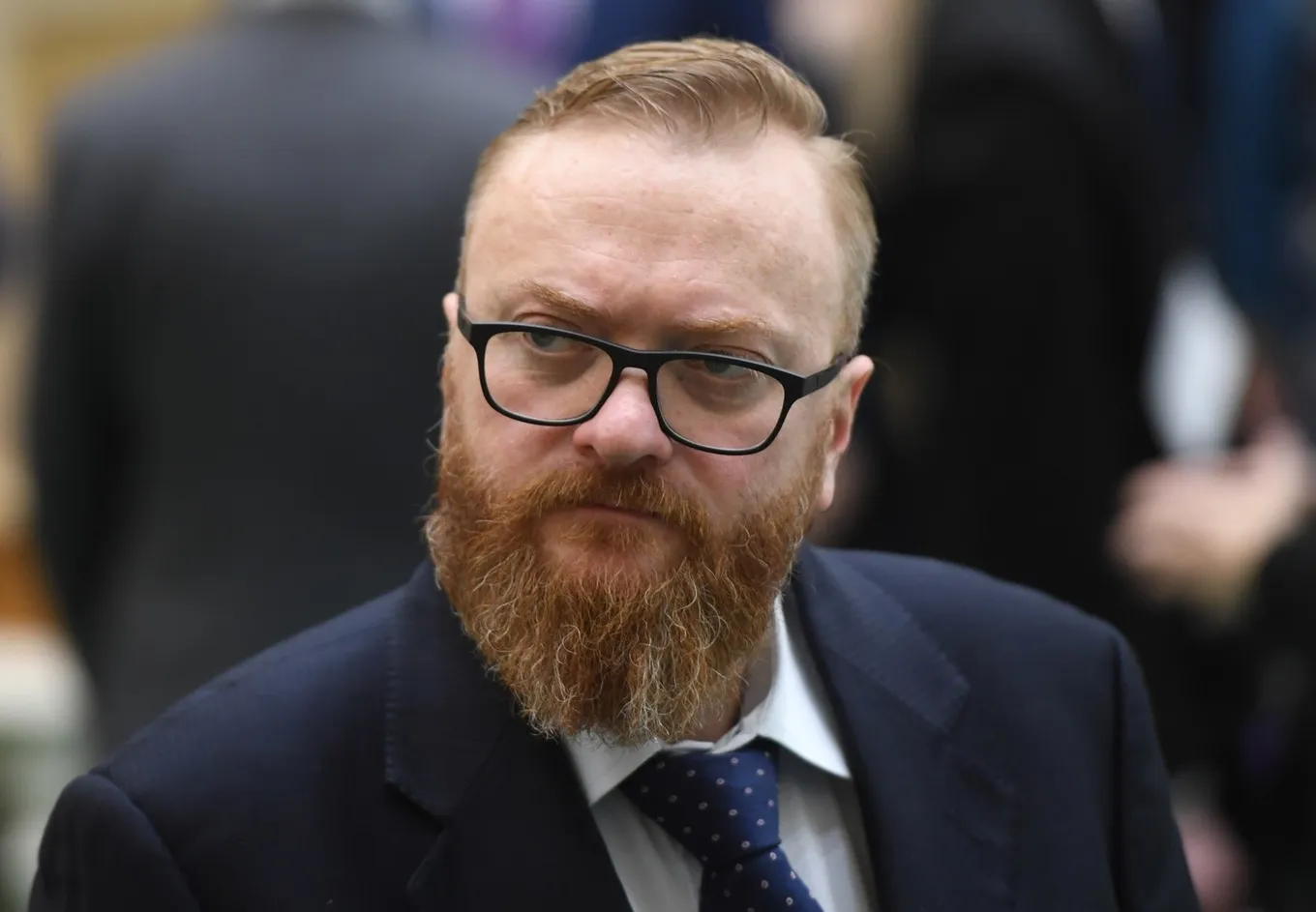 Виталий Милонов