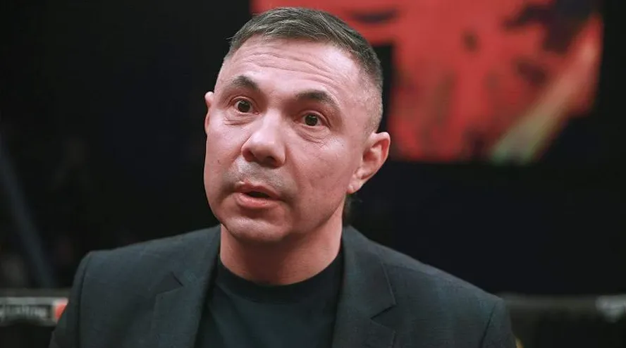 Константин Цзю