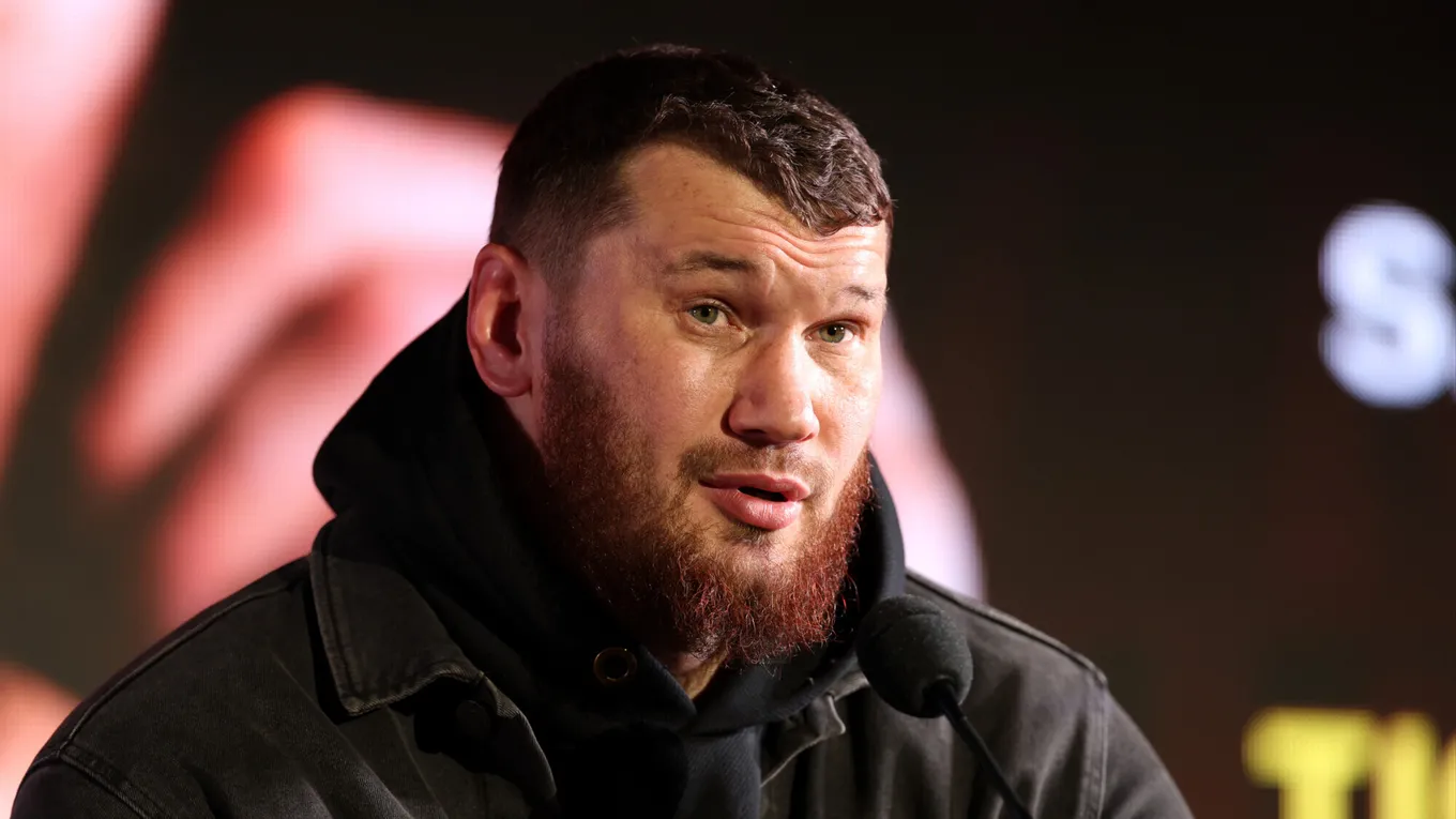 Арсланбек Махмудов