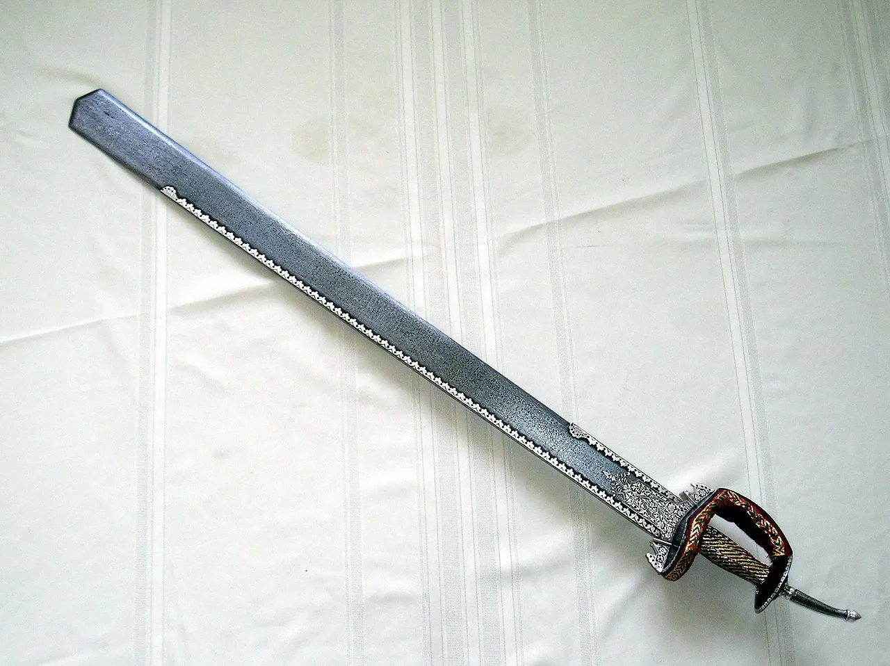 Кханда1