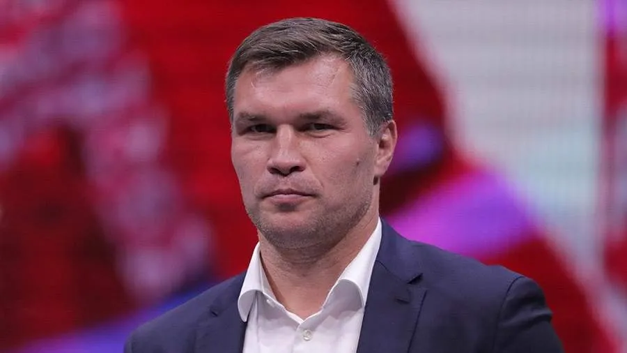 Григорий Дрозд