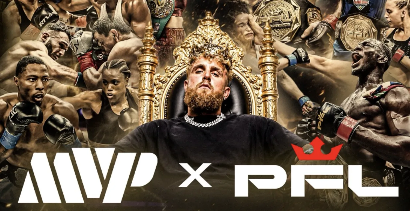 MVP MMA