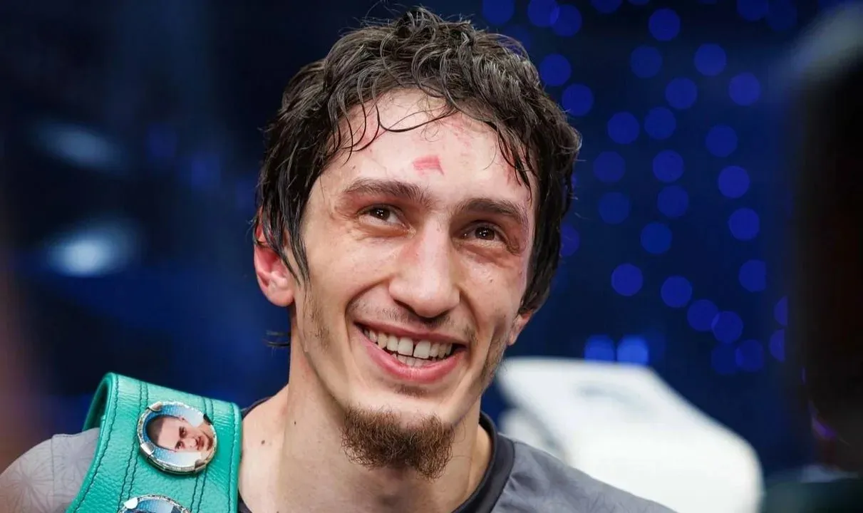 Заур Абдуллаев