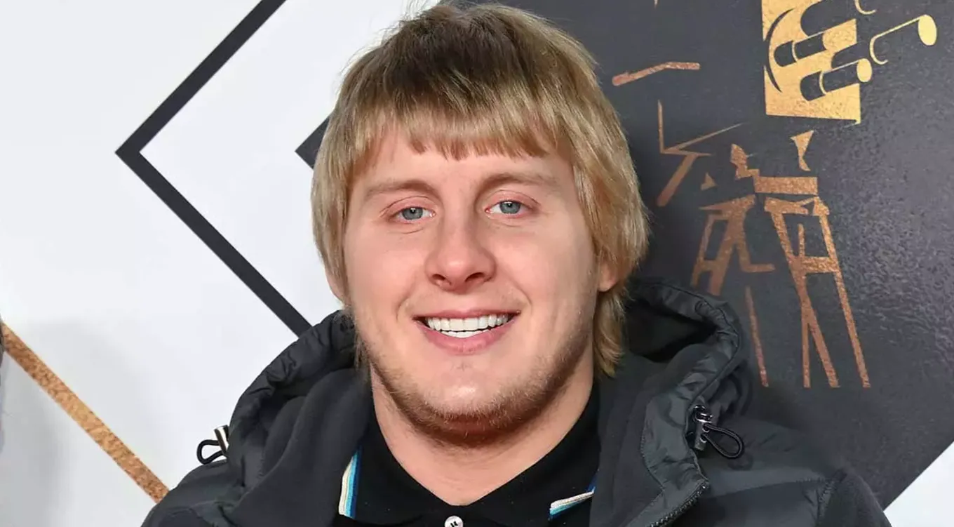 Пэдди Пимблетт
