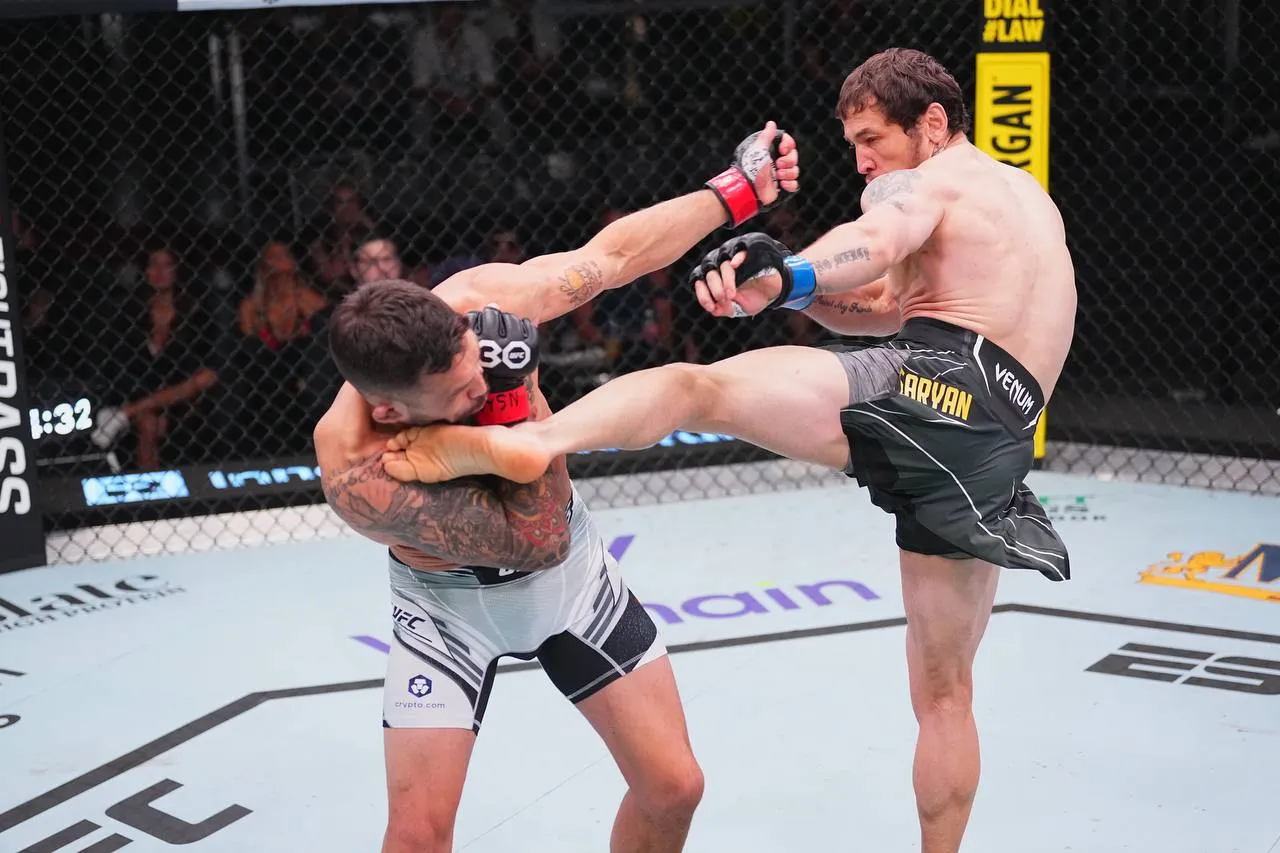 Мелсик Багдасарян