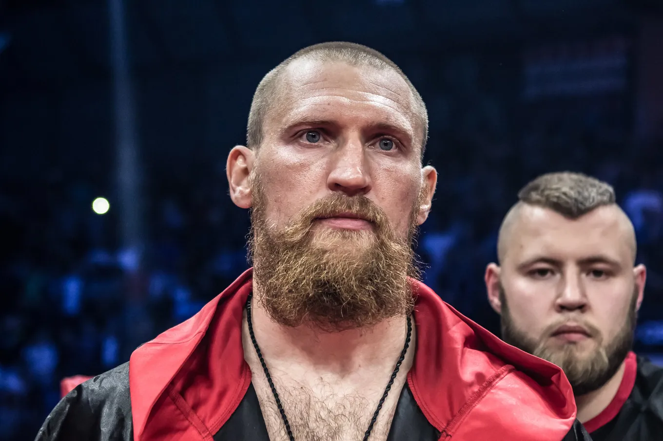 Дмитрий Кудряшов