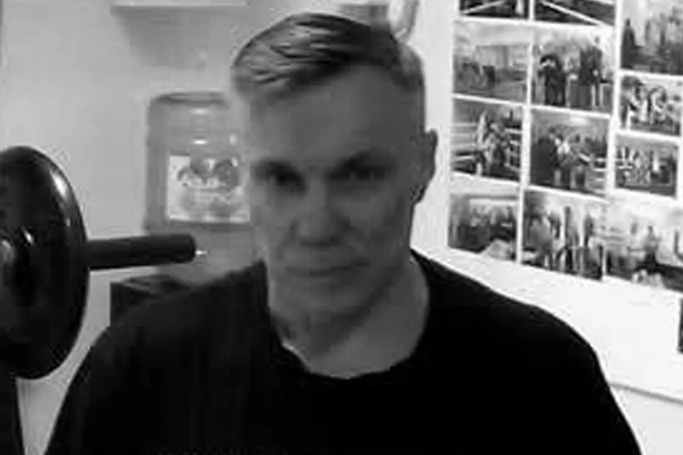 Павел Котов