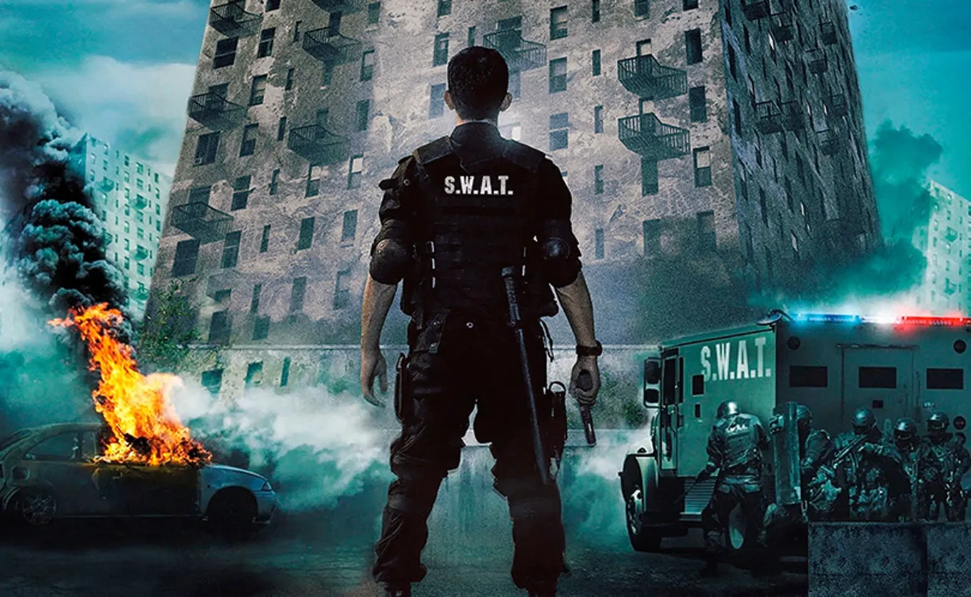 «Рейд»
