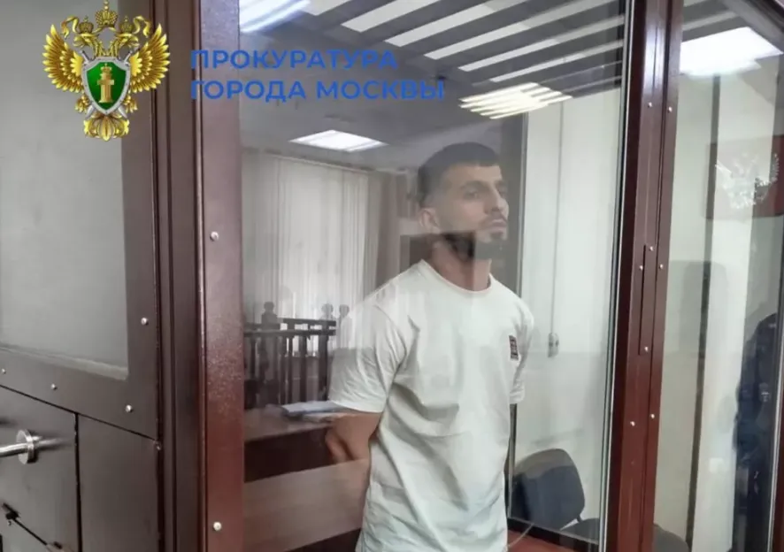 Джабраил Алиев
