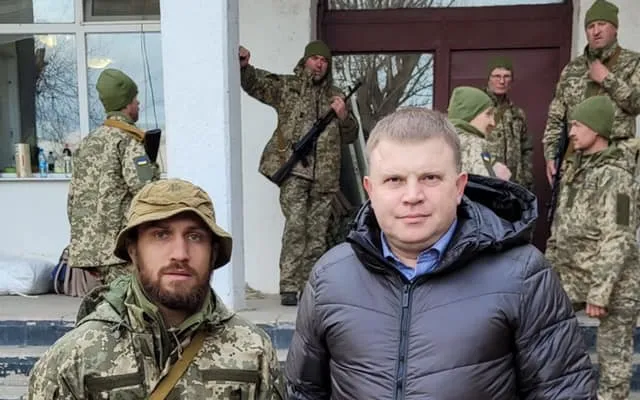 Василий Ломаченко