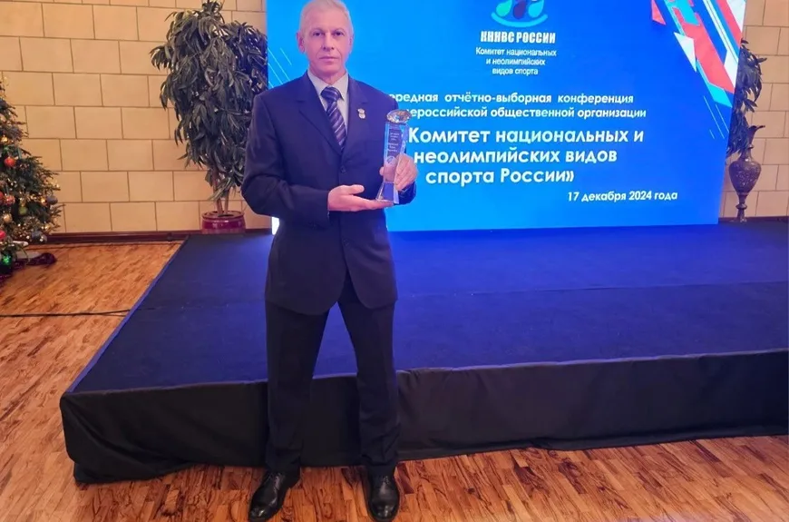 Борис Скрипачев