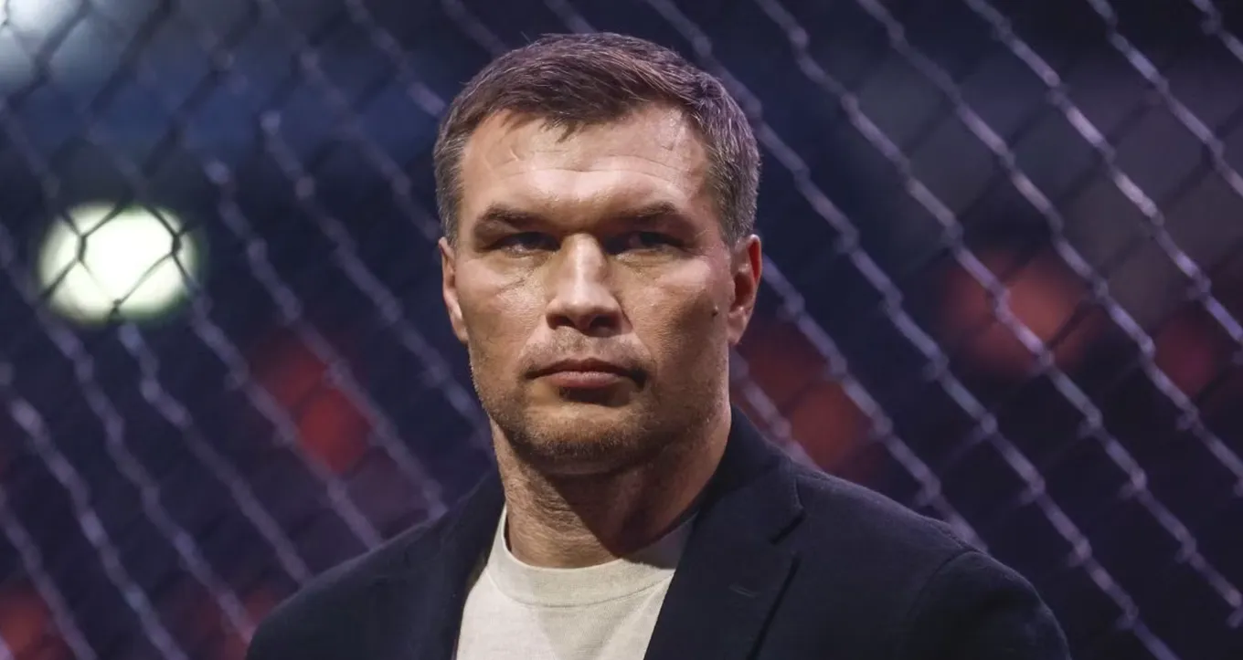 Григорий Дрозд