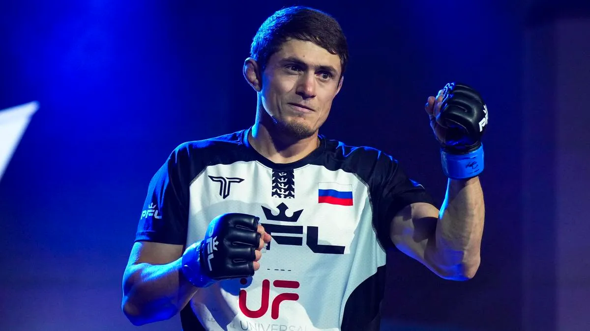 Шамиль Мусаев