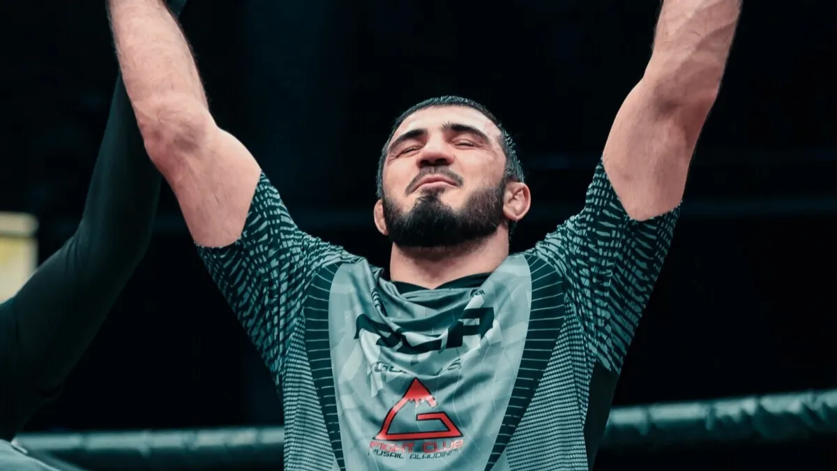 Рамазан Эмеев