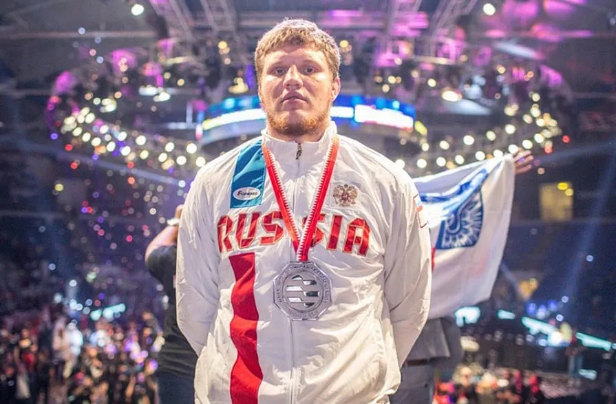 Григорий Пономарев