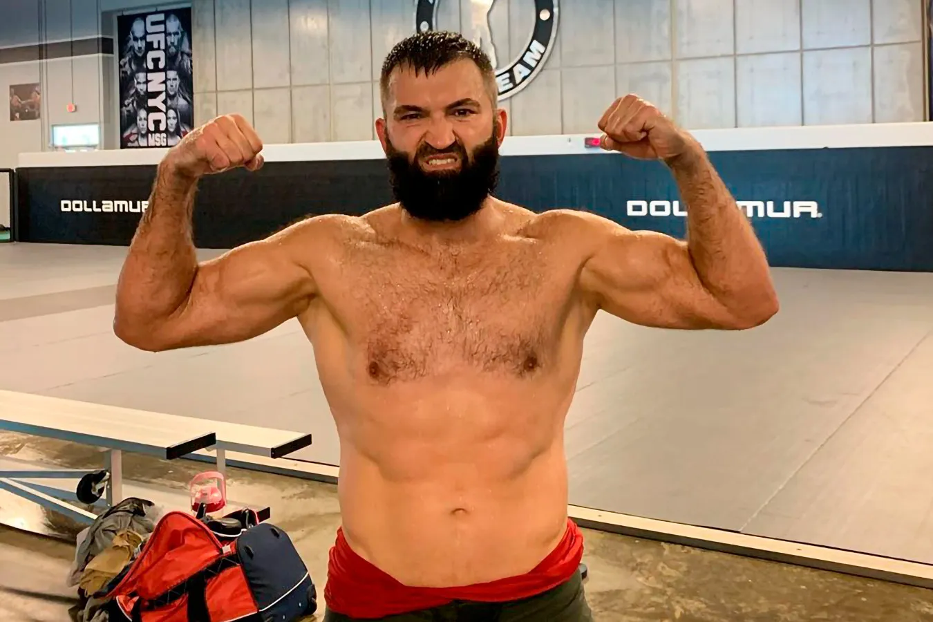 Андрей Орловский