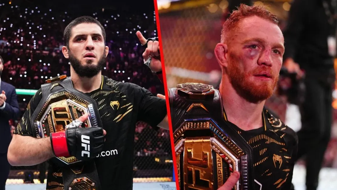 Махачев и Маддалена