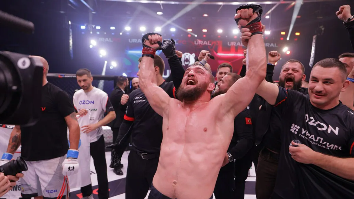 Владислав «Белаз» Ковалев