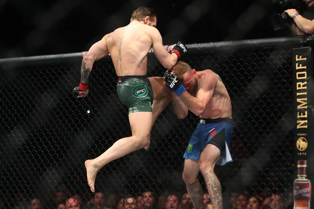 UFC