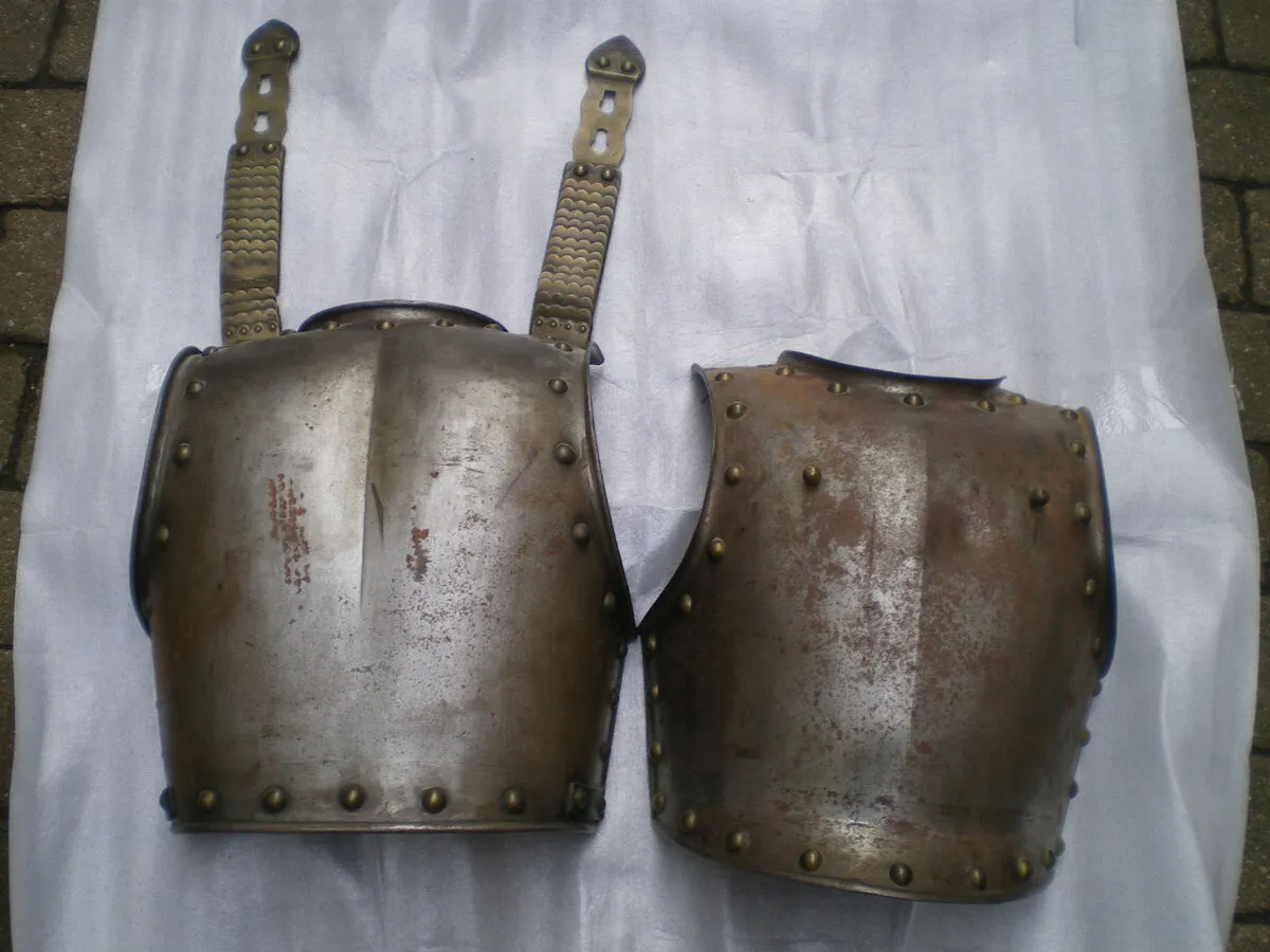 Кираса