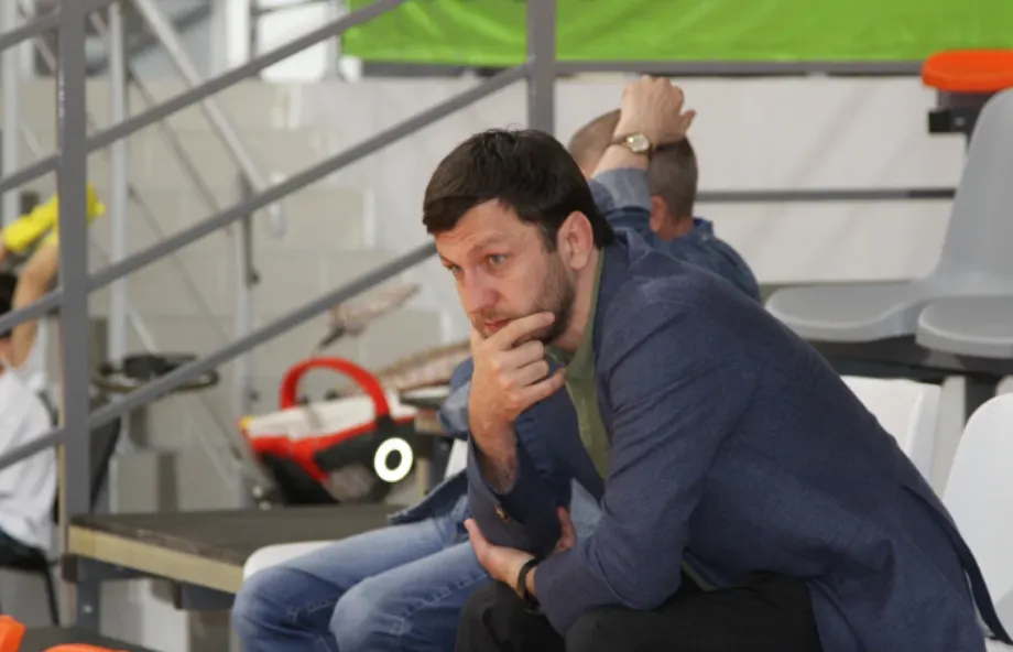 Денис Царгуш