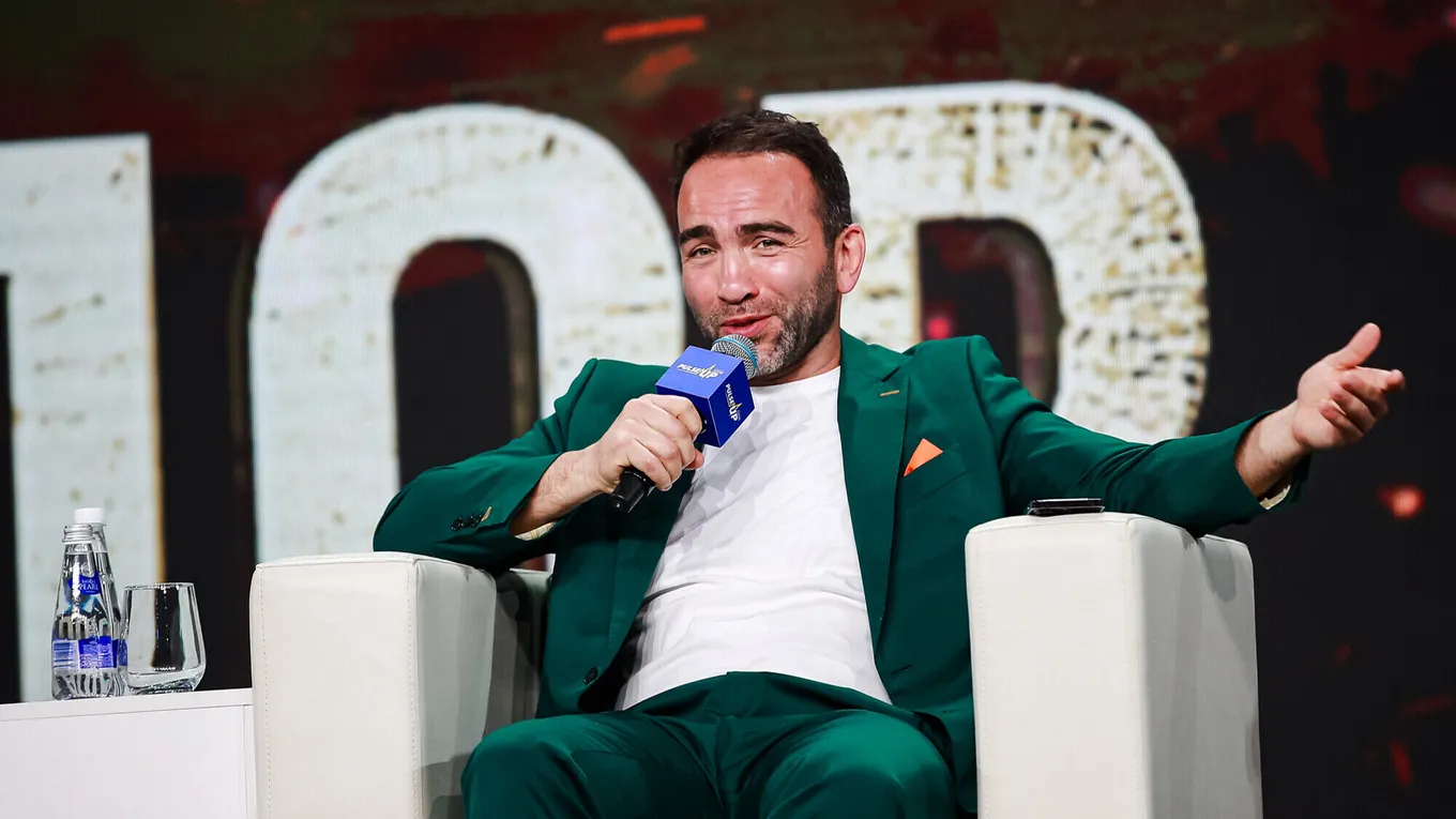 Камил Гаджиев